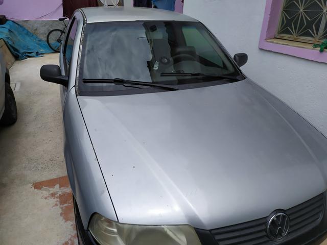 Gol g3 - Foto 2