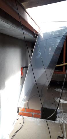 Instalacoes de dutos churrasqueiras internas - Foto 2