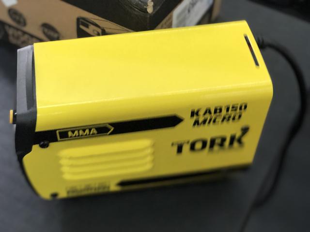 Inversor de Solda 150 Amperes Super Tork - Foto 4