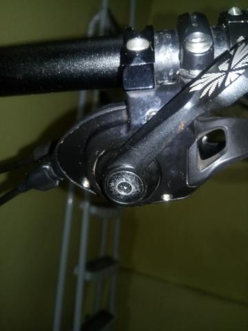 Passador e Cambio Sram GX de 12 v - Foto 5