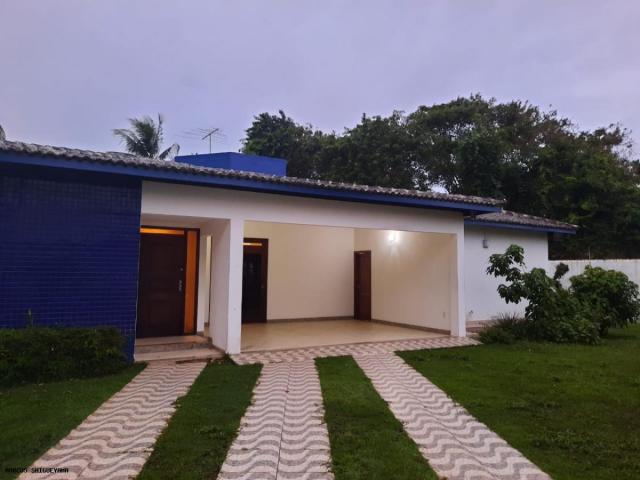 Casa para Locação em Salvador, Piatã, 6 dormitórios, 5 suítes, 6 banheiros - Foto 10