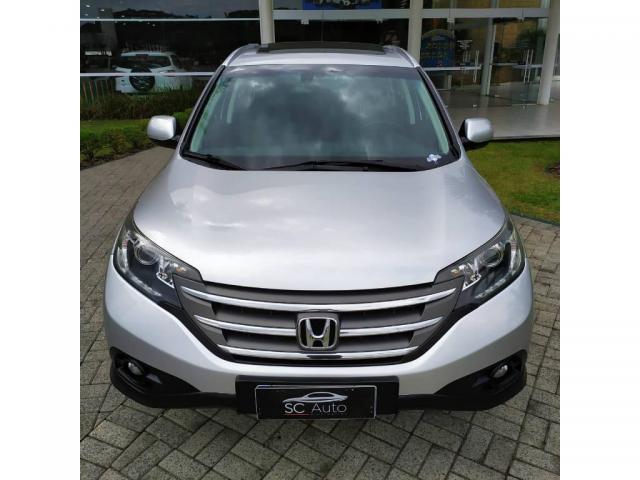 Honda CR-V EXL 4WD - Foto 2