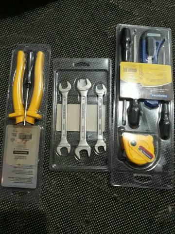 Ferramentas