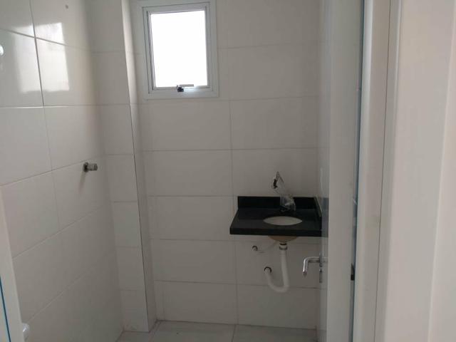 Apto 1 dorm, 300 metros da praia, na Aviação - Foto 13