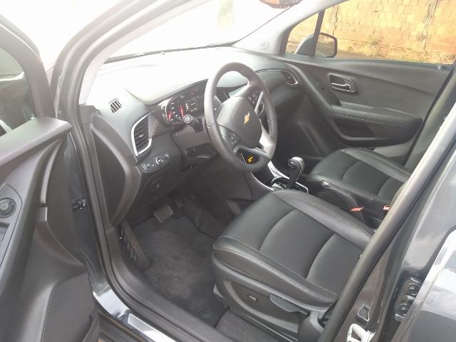 Tracker Premier 1.4 turbo - Teto Solar - 16.000 km - Foto 3