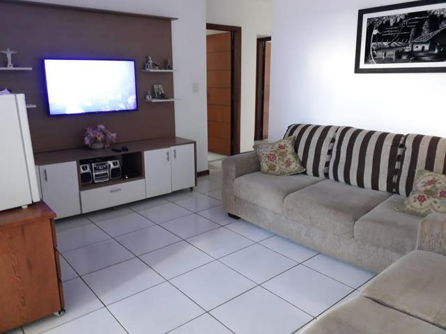 CASA 5/4, 360m2, EM LAURO DE FREITAS CONDOMÍNIO FECHADO OPORTUNIDADE R$ 649.900,00 !!! - Foto 3