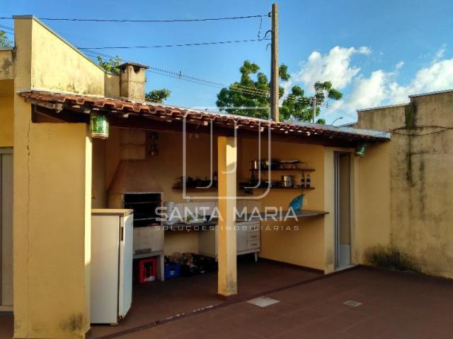 Casa à venda com 3 dormitórios em Pq dos lagos, Ribeirao preto cod:53937 - Foto 3