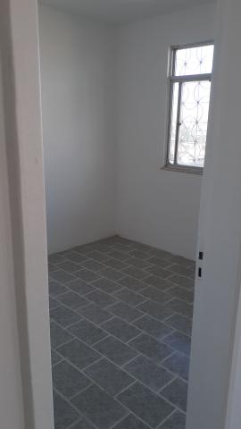 Casa 2/4 com cobertura 3°andar no Tancredo Neves - Foto 3