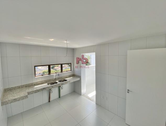 Apartamento na melhor localização de Lagoa Nova - Foto 10