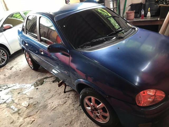 Corsa gls 1.6 - Foto 6