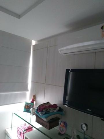 Lindo Apt Com Móveis Planejados No Heliopólis! - Foto 19