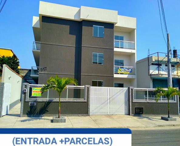 Psm Apartamentos em Jardim Catarina - Foto 3