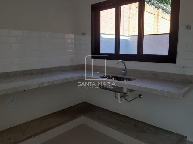 Casa de condomínio à venda com 3 dormitórios em Cond san marco, Ribeirao preto cod:63802 - Foto 8