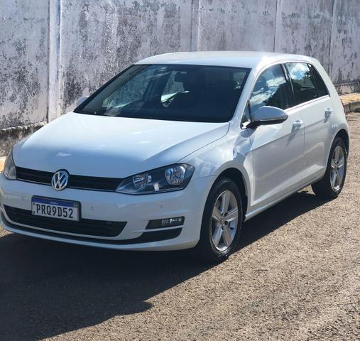 Golf Turbo TSI Manual - Foto 4