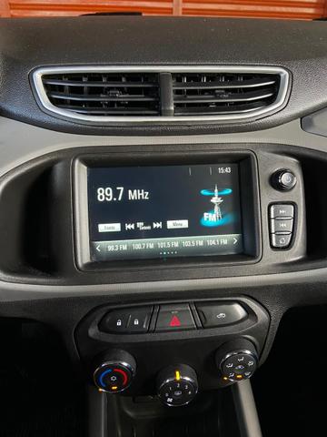 OFERTA! Onix LT 1.0 2018! NOVO!!!! - Foto 6