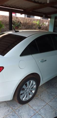 Chevrolet CRUZE LTZ - Foto 2