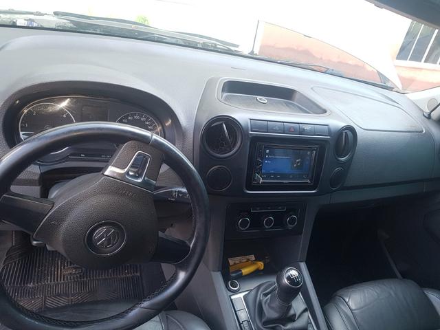 Amarok 10/11 - Foto 12
