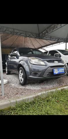 Ford Ka 2012