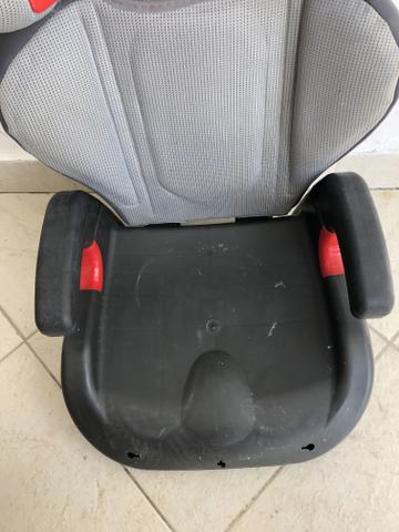 Cadeirinha para criança de 15 a 36 Kg - Foto 2