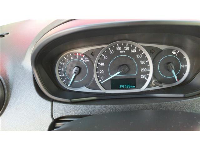Ford Ka 1.0 ti-vct flex se manual - Foto 8