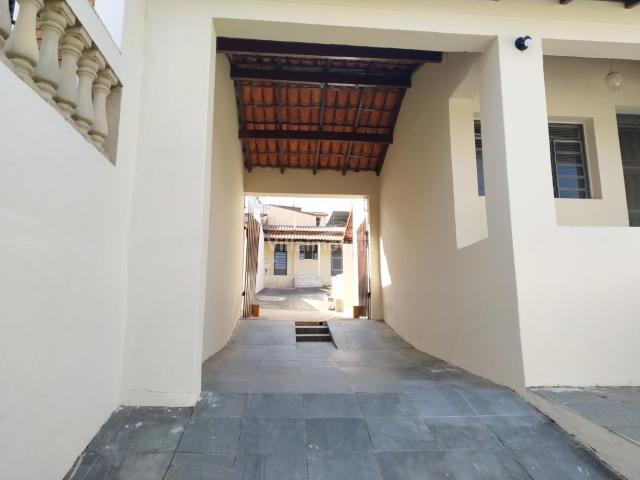 Casa para alugar com 2 dormitórios em Vila industrial, Campinas cod:CA007994 - Foto 7