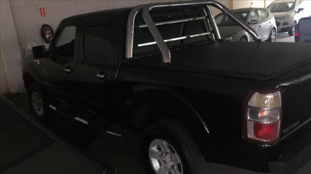 Ford Ranger 2.3 Xlt 16v 4x2 cd - Foto 3