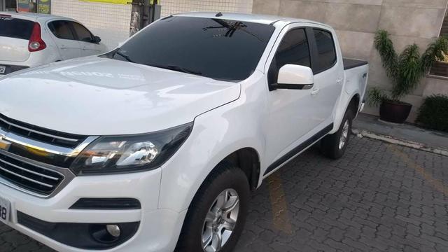 S10 ctdi 2.8 lt 4x4 - Foto 4
