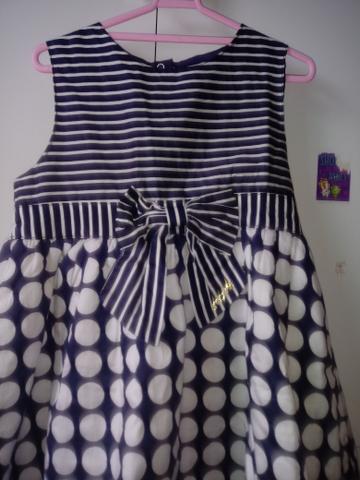 Vestido momi tm 8 - Foto 3