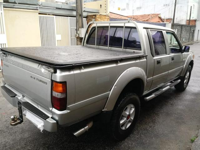 L200 GLS 4x4 - Foto 3