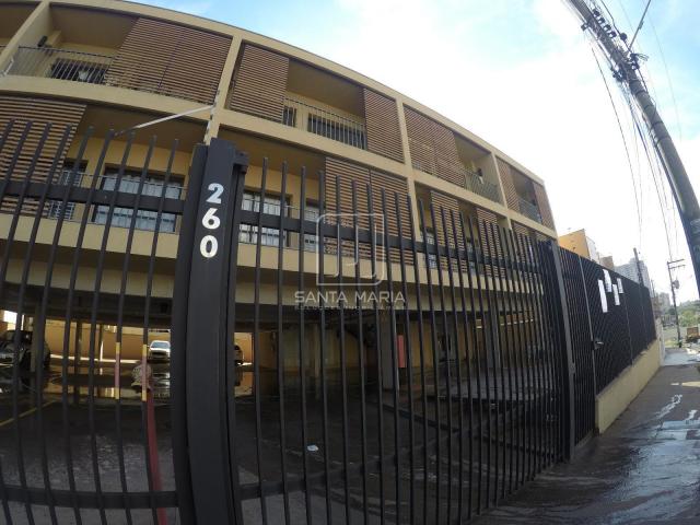Apartamento à venda com 1 dormitórios em Res florida, Ribeirao preto cod:49528 - Foto 9