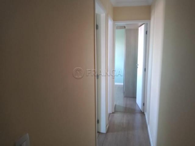 Apartamento para alugar com 2 dormitórios em Villa branca, Jacarei cod:L4775 - Foto 6