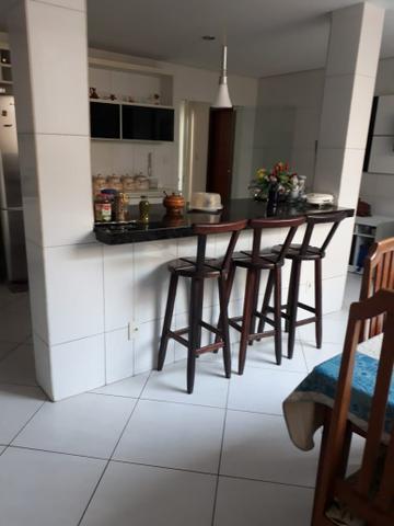 CASA 5/4, 360m2, EM LAURO DE FREITAS CONDOMÍNIO FECHADO OPORTUNIDADE R$ 649.900,00 !!! - Foto 4