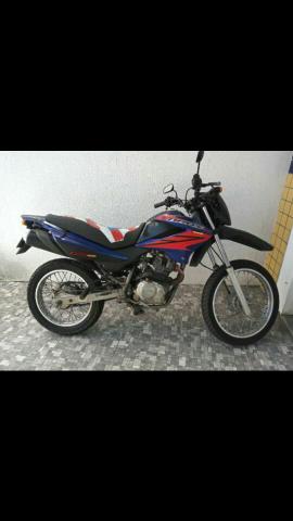 BROS 150 - Foto 2