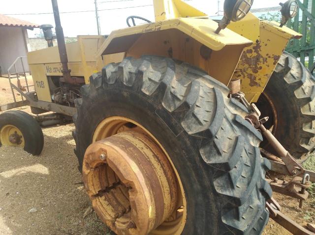 Valmet 118 - Foto 3