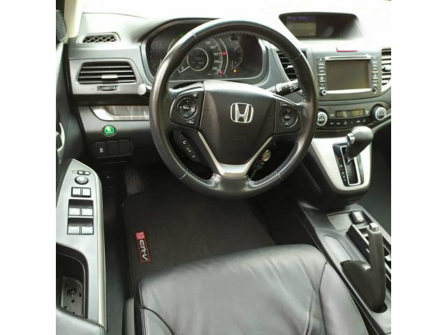 Honda CR-V EXL 4WD - Foto 16