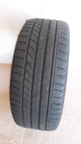 Pneu 205 50 17 Goodyear EfficientGrip - Foto 3