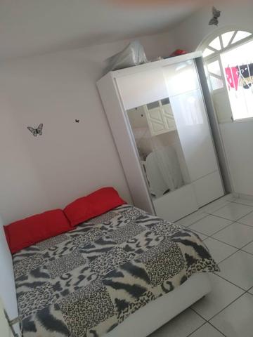 Apartamento na rua principal terra plaquê itinga Lauro de Freitas - Foto 6
