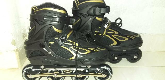 Vendo o Patins - Foto 2