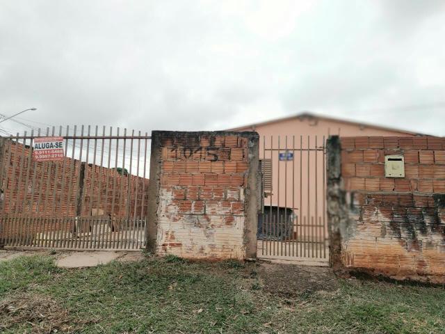 Casas Alves Pereira 2 e 3 quartos