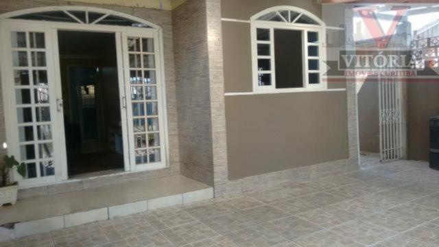 Casa no Campo de Santana com 3 quartos sendo uma suíte próximo a UPA e Terminal do Tatuqua - Foto 2