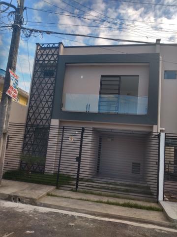 Duplex em Flores ! Pronto para Morar !!!