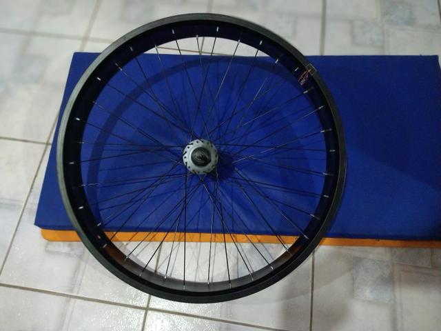 Roda fat bike - Foto 4