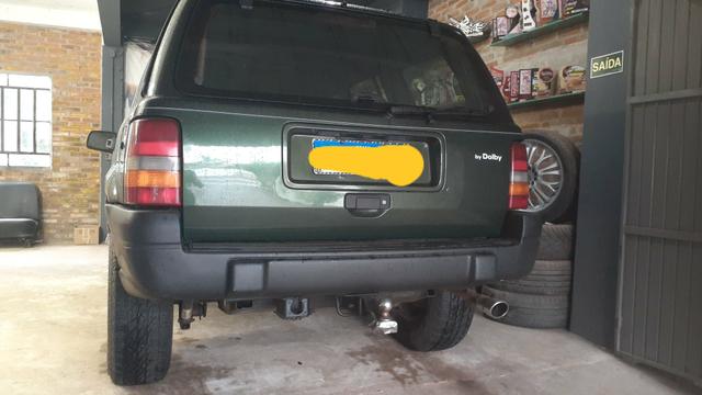 Jeep grandcherokee laredo - Foto 2