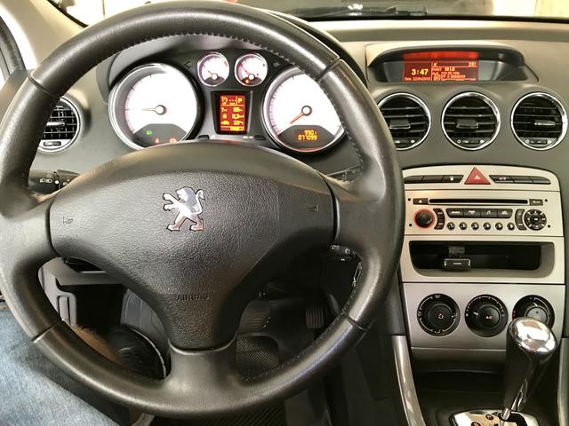 Peugeot 408 - ano 2011 - Foto 13