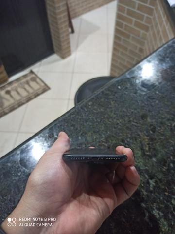 Iphone 7 black - Foto 6