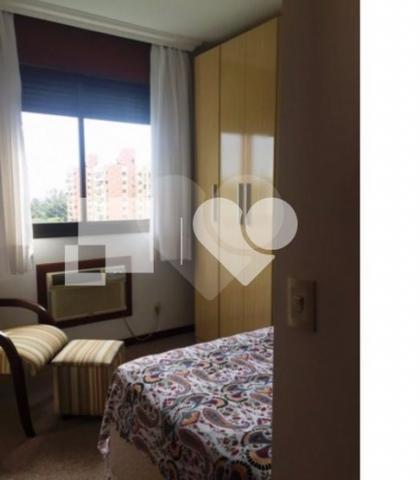 Apartamento à venda com 3 dormitórios em Jardim carvalho, Porto alegre cod:28-IM418390 - Foto 13