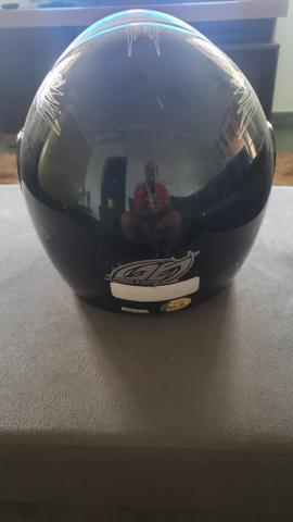 Capacete liberty - Foto 5