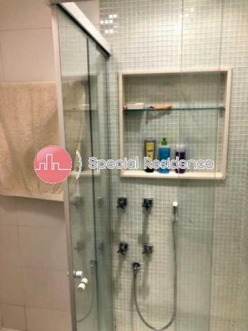 Apartamento à venda com 2 dormitórios em Barra da tijuca, Rio de janeiro cod:201539 - Foto 15