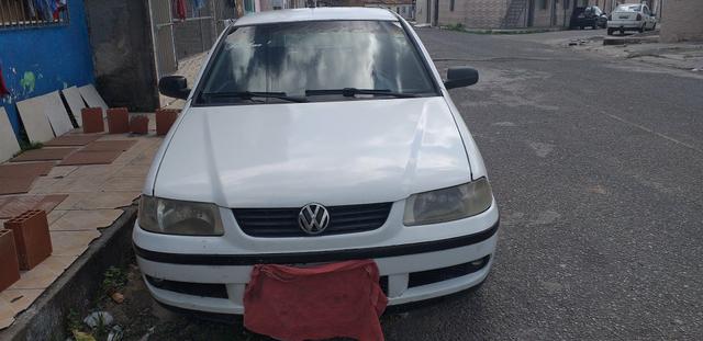 Gol g3