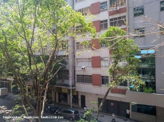 Apartamento para Venda em Rio de Janeiro, Copacabana, 1 dormitório, 1 banheiro - Foto 16